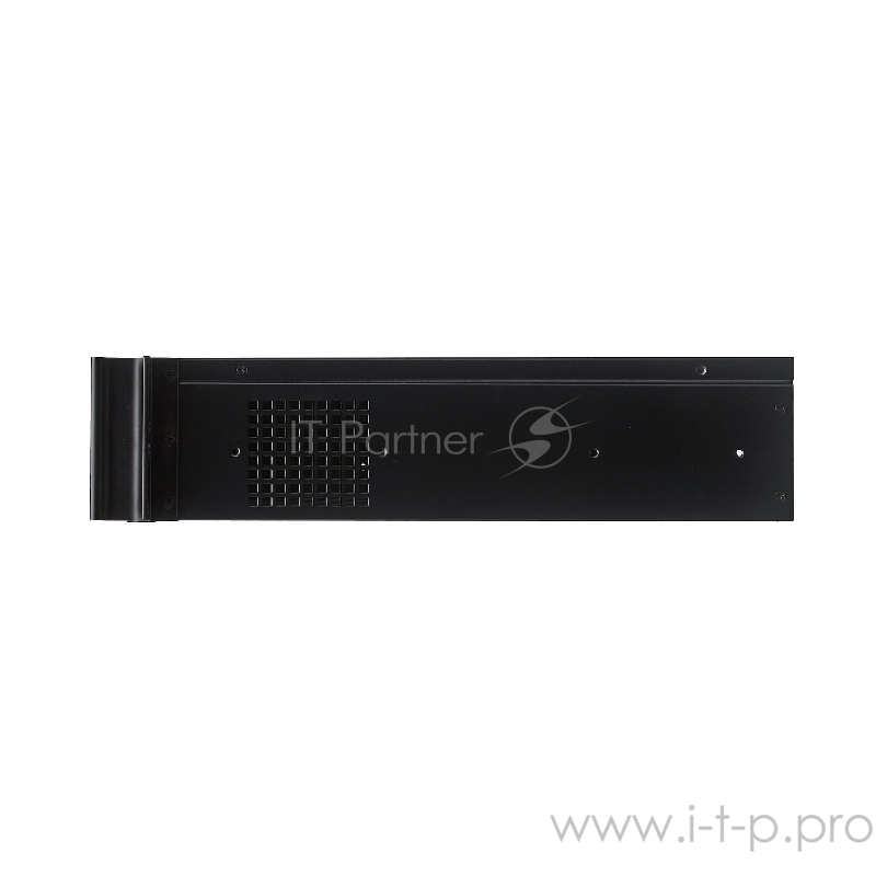 Серверный корпус Exegate Pro 2U350-03 <RM 19, высота 2U, глубина 350, без БП, USB>