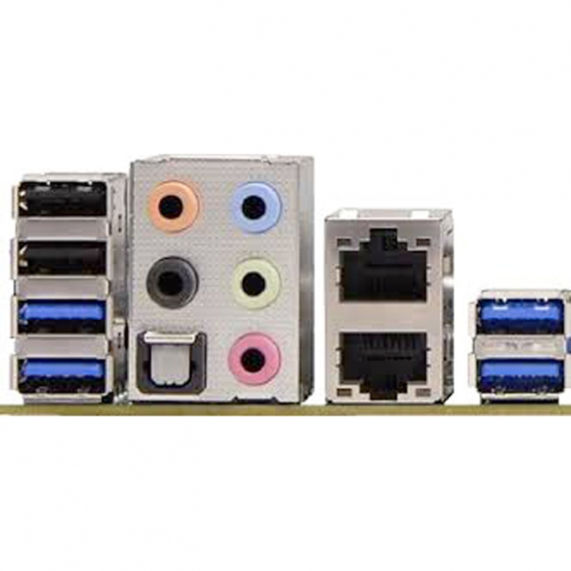 Материнская плата MBD-X10DAX-O, RTL