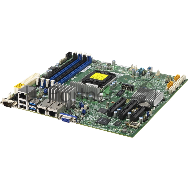 Системная плата MBD-X11SSH-TF-O