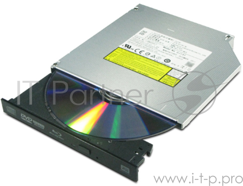 Оптический привод DVD-RW Lenovo Multi Burner SATA (00AM067)