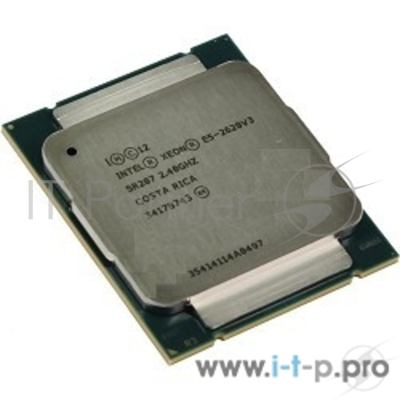 Процессор для сервера CPU Intel Xeon E5-2650v4 OEM