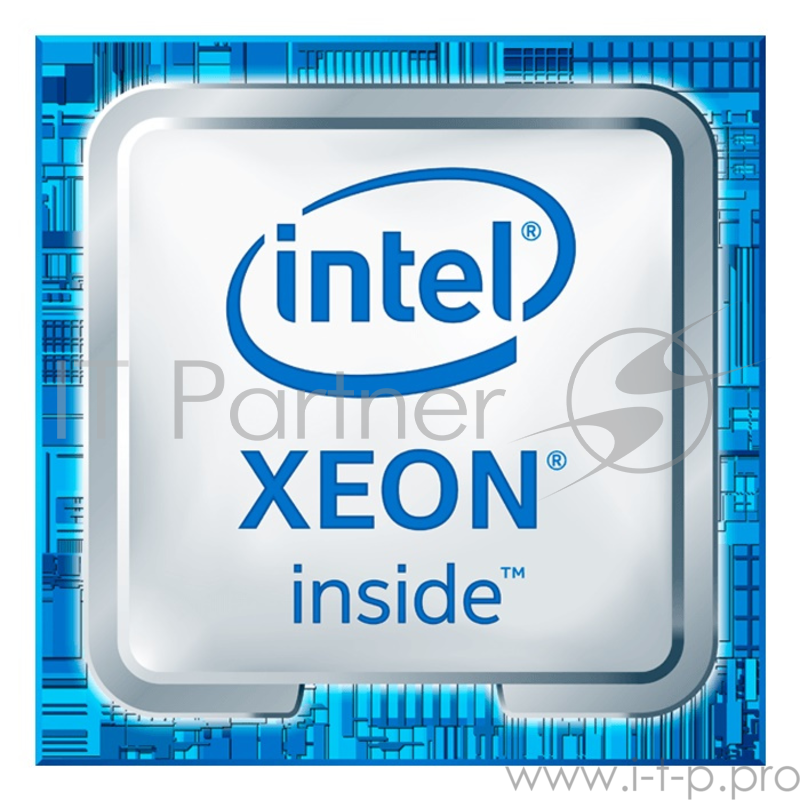 Процессор Intel Xeon E-2134 LGA 1151 8Mb 3.5Ghz (CM8068403654319S R3WP)