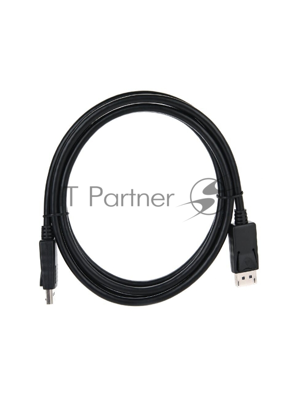 Кабель Telecom Кабель соединительный DISPLAY PORT 2м (CG590-2M) 6926123462621