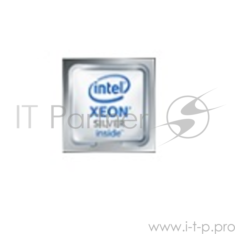Процессор Lenovo ThinkSystem SR530/SR570/SR630 Intel Xeon Silver 4208 8C 85W 2.1GHz Processor Option Kit w/o FAN