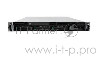 Серверная платформа WILDCAT PASS 1U R1304WT2GSR 977053 INTEL