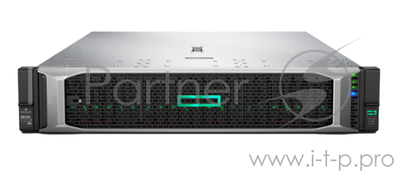 Сервер HPE ProLiant DL380 Gen10 1x6230 2x32Gb P816i-a 1G 4P 2x800W (P02466-B21)