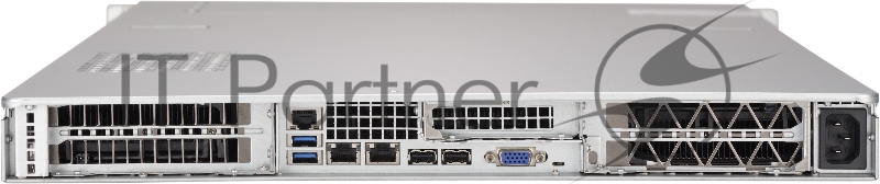 Серверная платформа Supermicro SYS-2029GP-TR