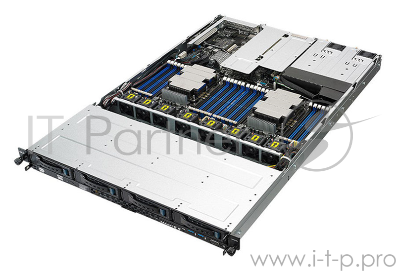 Платформа Asus RS700-E9-RS4 3.5