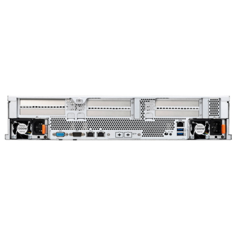 Платформа B7102T76V12HR-2T-G Thunder SX 2U Xeon C621 S3647 DDR4 SATA Rack-mountable, Maximum Memory 3 TB ,10 Gigabit Ethernet, Socket P LGA-3647