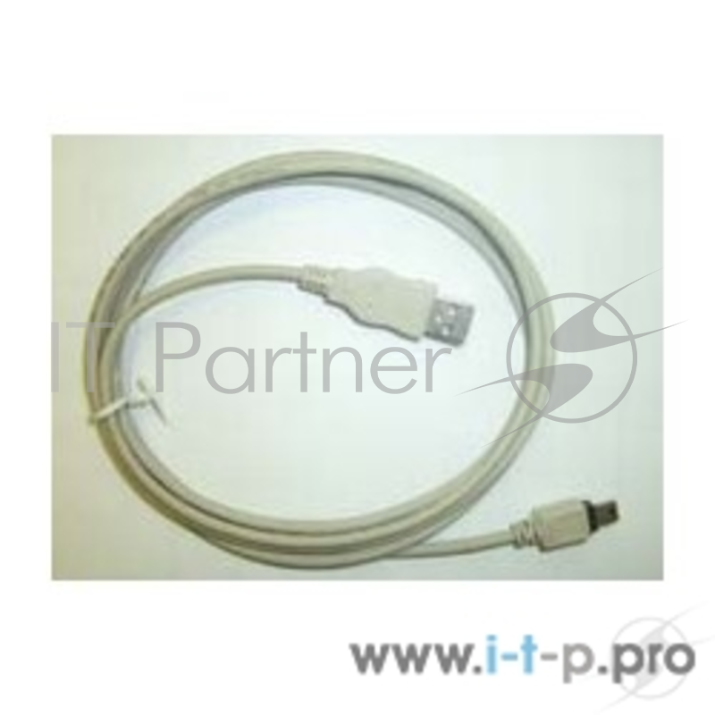 Кабель Gembird CC-USB2-AM5P-6 USB 2.0 кабель для соед. 1.8м А-miniB (5 pin) , пакет