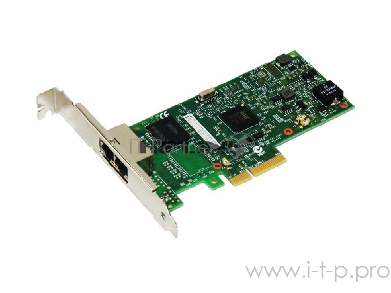 Сетевые адаптеры INTEL I350T2V2BLK 936714 {Сетевая карта Intel Original (I350T2V2BLK 936714)}