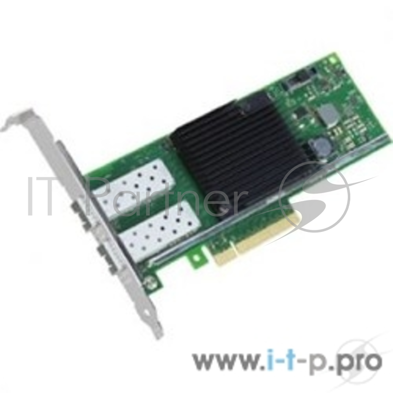 INTEL Сетевые адаптеры INTEL X710DA2BLK 933217 {Сетевой адаптер Intel X710DA2BLK Original 2x10Gbs SFP+ ports, DA (X710DA2BLK 933217)}