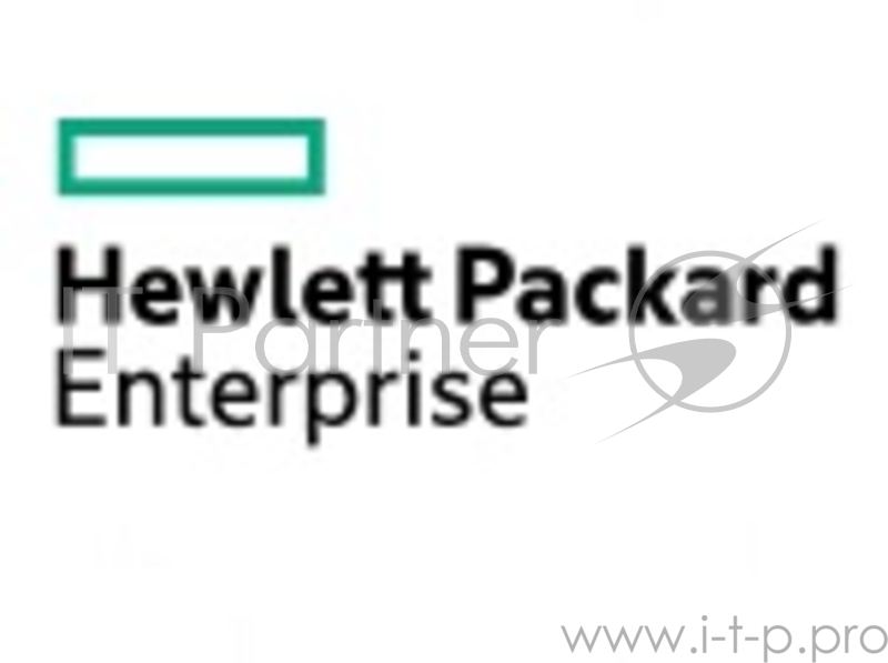 HPE 1U Gen10 8SFF ODD Enablement Kit
