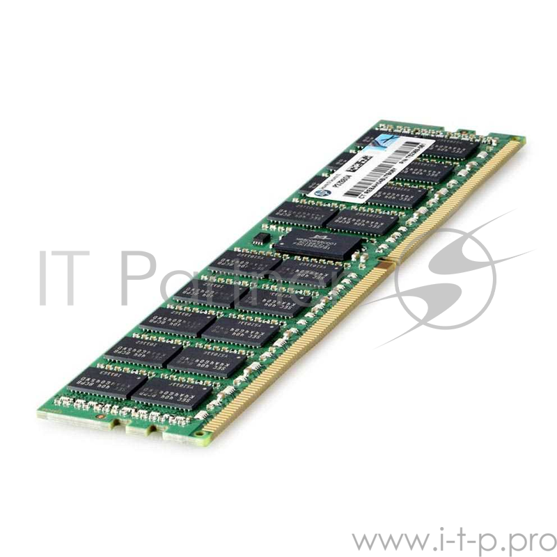 Модуль памяти HP HPE 32GB 2Rx4 PC4-2666V-R Smart Kit