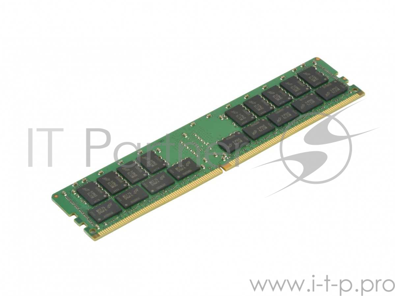 Модуль памяти SuperMicro 32GB DDR4 2933 (PC4 24300)
