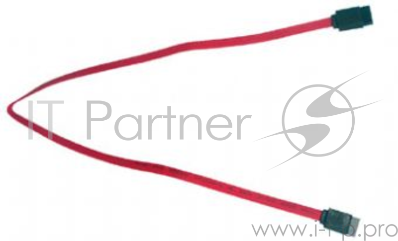 Кабель Gembird Кабель Serial ATA 7P-7P 50см CC-SATA-DATA