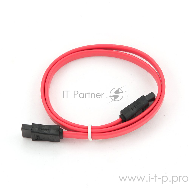 Кабель Gembird Кабель Serial ATA 7P-7P 50см CC-SATA-DATA