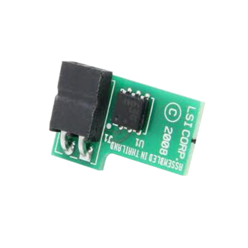 MegaRAID CacheCade Pro 2.0 physical key (LSI00290) for 9271 (-4i, -8i), 9286 (-8e, CV-8e), 9361 (-4i, -8i), 9380 (-8e), 9361-8i(2G), 9361-16i, 9365-28i