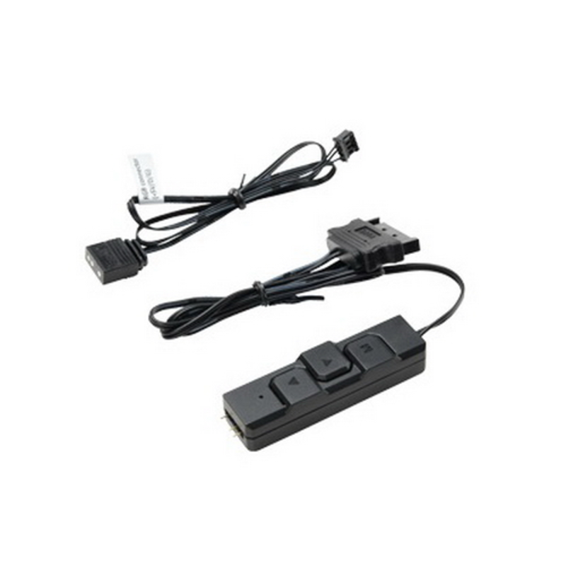 Жидкостная система охлаждения ELC-LTTRTO280-TBP LiqTech TR4 II RGB RTL {6}