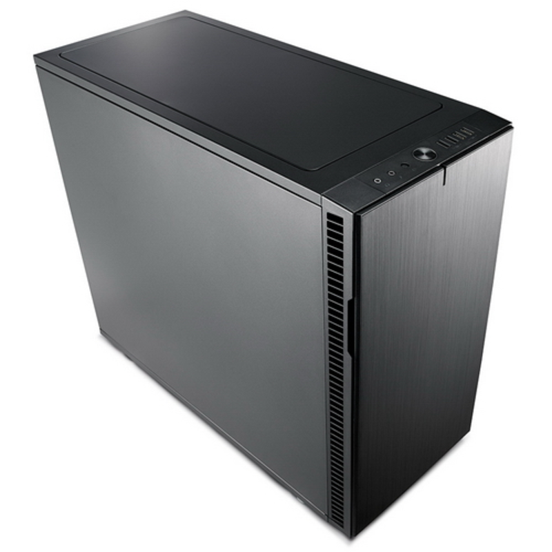 Корпус Define R6 Grey FD-CA-DEF-R6-GY (085898)