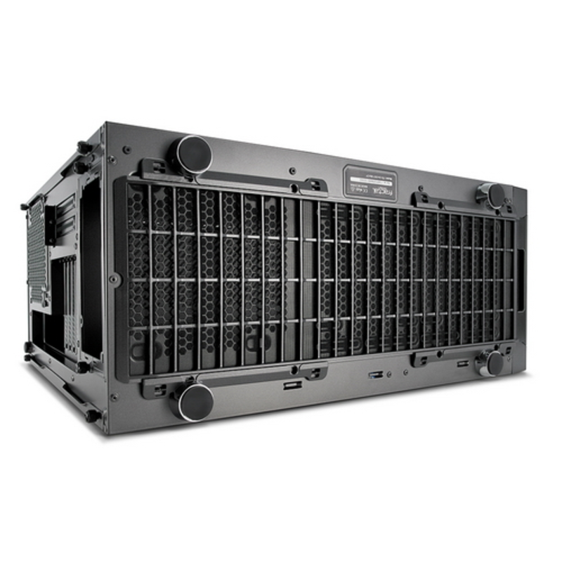 Корпус Define R6 Grey FD-CA-DEF-R6-GY (085898)