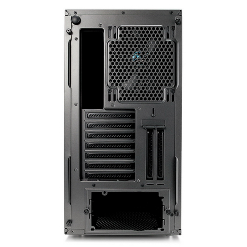 Корпус Define R6 Grey FD-CA-DEF-R6-GY (085898)