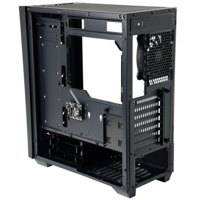 Корпус ECA-SF30-M1BB-ARGB {1}