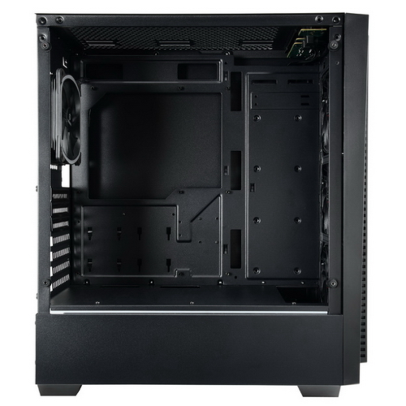 Корпус ECA-SF30-M1BB-ARGB {1}