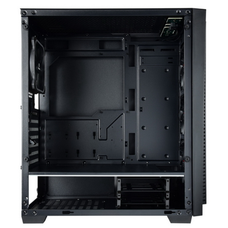 Корпус ECA-SF30-M1BB-ARGB {1}