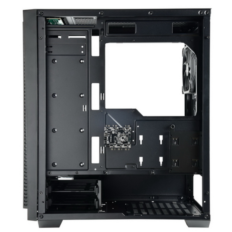 Корпус ECA-SF30-M1BB-ARGB {1}