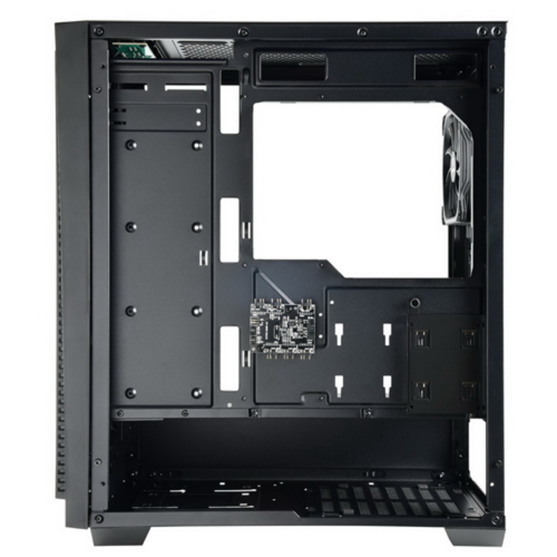 Корпус ECA-SF30-M1BB-ARGB {1}