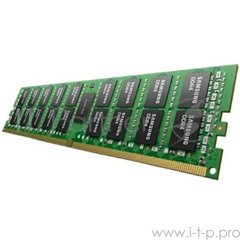 Модуль памяти SAMSUNG 8GB (1X8GB) 2666MHZ PC4-21300 CL19 ECC REGISTERED 1RX8 1.2V DDR4 SDRAM 288-PIN DIMM