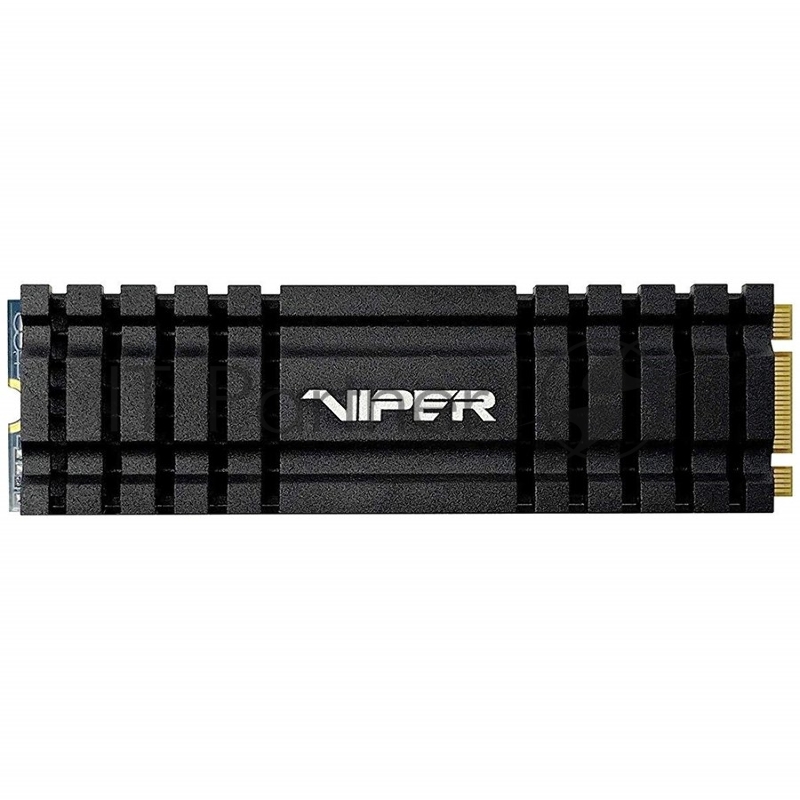SSD жесткий диск M.2 2280 512GB VIPER VPN100-512GM28H PATRIOT