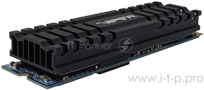 SSD жесткий диск M.2 2280 256GB VIPER VPN100-256GM28H PATRIOT