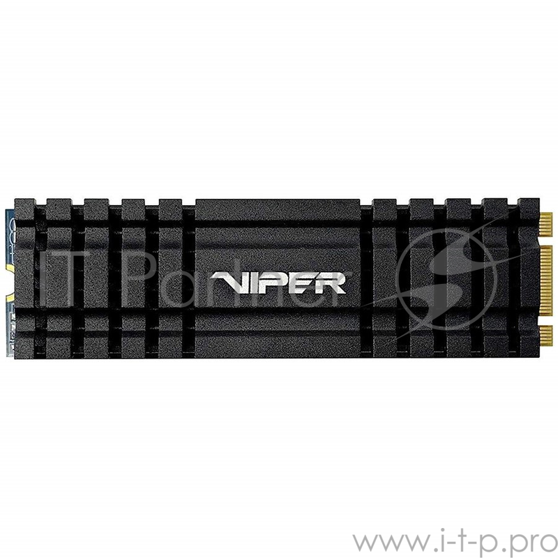 SSD жесткий диск M.2 2280 1TB VIPER VPN100-1TBM28H PATRIOT
