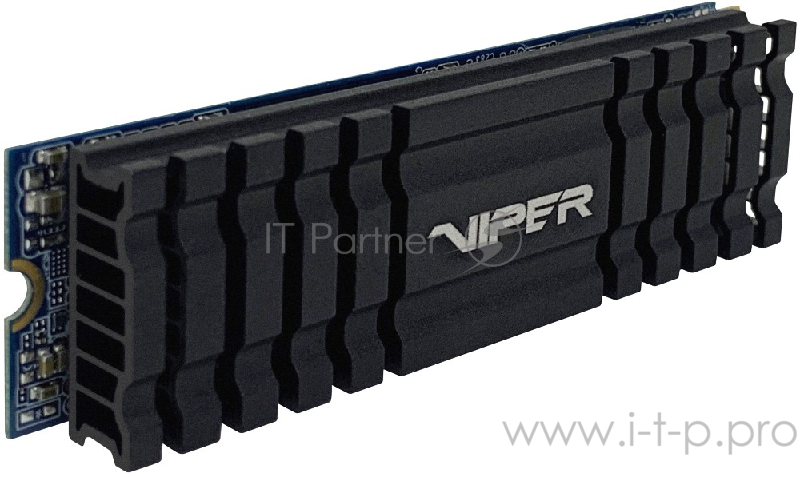 SSD жесткий диск M.2 2280 1TB VIPER VPN100-1TBM28H PATRIOT