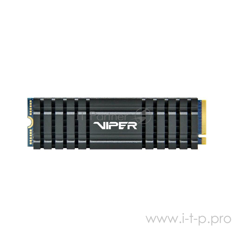 SSD жесткий диск M.2 2280 2TB VIPER VPN100-2TBM28H PATRIOT