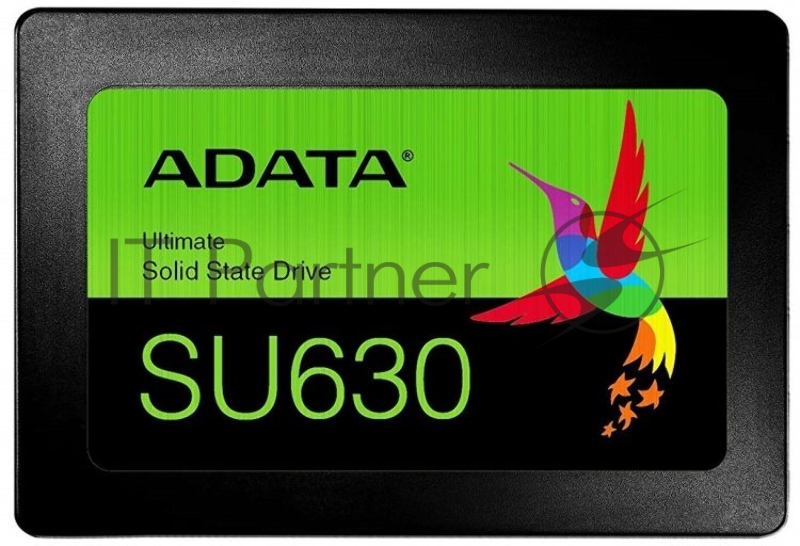 Накопитель SSD 2.5
