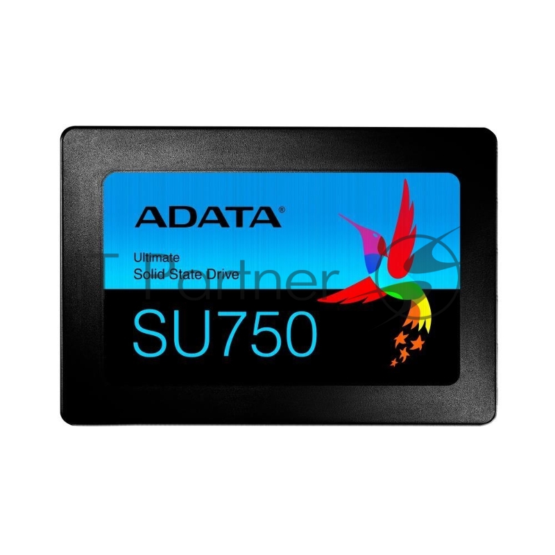 Накопитель SSD ASU750SS-512GT-C