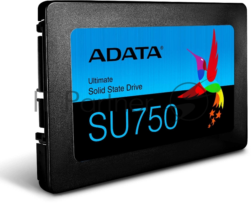 Накопитель SSD ASU750SS-512GT-C