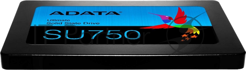 Накопитель SSD ASU750SS-512GT-C