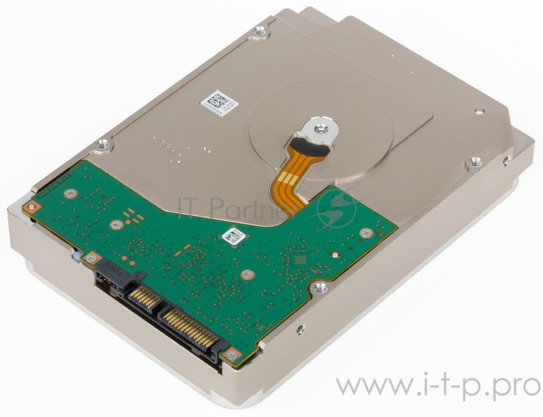 Жесткий диск Seagate 12TB Ironwolf (ST12000VN0008 ) {SATA 6.0Gb/s, 7200 rpm, 256mb buffer, 3.5