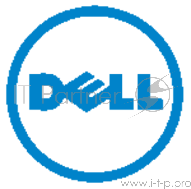 Жесткий диск Dell 1x4Tb SAS NL 7.2K 400-26604 Hot Swapp 3.5