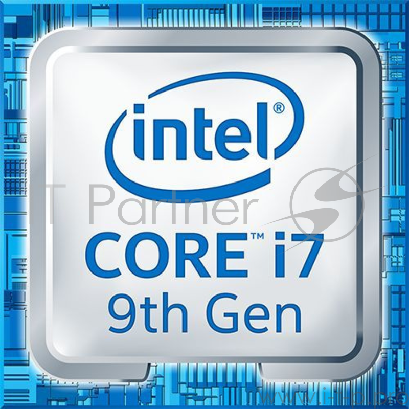 Процессор Intel CORE I7-9700K S1151 BOX 3.6G BX80684I79700K S RG15 IN