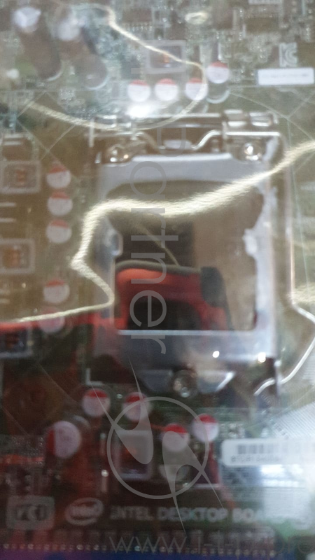 Материнская плата DH61CR S1155, Intel H61, 2*DDR3, GMA,1xPCIe 2.0x16, 2xPCIe 2.0x1, 1xPCI, 4xSATA-II, LAN, 5.1 HD,1xPS2 combo, DVI/D-Sub, LPT, 4xUSB 2.0, mATX, Bulk {20}