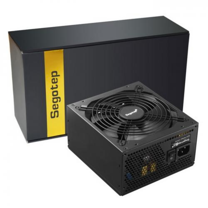Блок питания для майнинга GP1350G-N Segotep SG-1350G 1250W, 80Plus Gold, not modular , OEM {5}