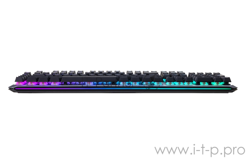 Игровая клавиатура Cooler Master keyboard MK850 USB