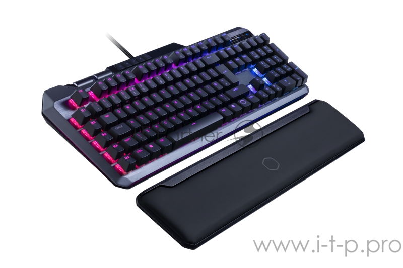Игровая клавиатура Cooler Master keyboard MK850 USB