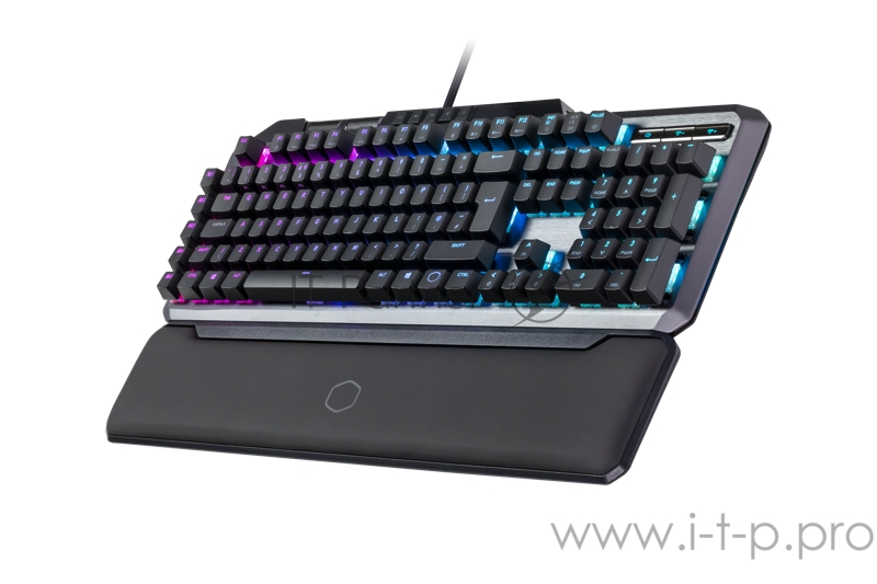 Игровая клавиатура Cooler Master keyboard MK850 USB