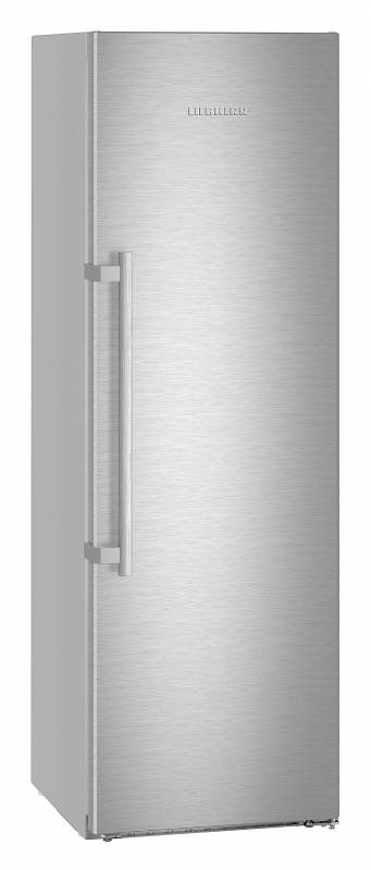 Холодильник Liebherr KPef 4350 серебристый (однокамерный)